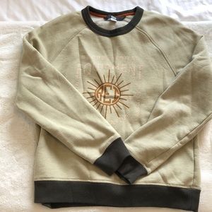 REI CO-OP crewneck sweatshirt (size: S)